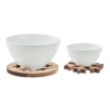 Podstawki pod doniczki SCAGLIA | MO-CX1538-40