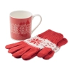 Zimowy zestaw prezentowy COPITO SET | MO-CX1557-05