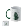 Ceramiczny kubek 300ml FESTIMUG CX1571-09