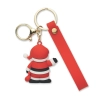 Brelok z Św. Mikołajem SANTACHARM | CX1605-05