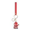 Brelok z Św. Mikołajem SANTACHARM | CX1605-05