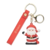 Brelok z Św. Mikołajem SANTACHARM | CX1605-05