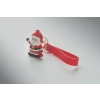 Brelok z Św. Mikołajem SANTACHARM | CX1605-05