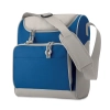 Torba izotermiczna z kieszenią ZIPPER IT3101-37