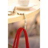 Elegancki uchwyt na torebkę MADAME | MO-IT3441-14