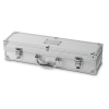 Aluminiowa walizka do barbecue ASADOR | MO-IT3475-14