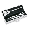 Aluminiowa walizka do barbecue ASADOR IT3475-14