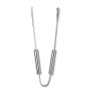 Aluminiowa walizka do barbecue ASADOR | MO-IT3475-14