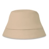 Bawełniany kapelusz 160 gr/m² BILGOLA KC1350-13