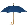 Parasol z drewnianą rączką CUMULI KC5131-04