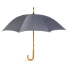 Parasol z drewnianą rączką CUMULI KC5131-07