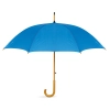 Parasol z drewnianą rączką CUMULI KC5131-37