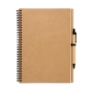 Notes z długopisem BLOQUERO PLUS KC7013-13