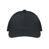5-panel czapka z daszkiem 160 BUZZ | MO-MO1447-03