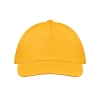 5-panel czapka z daszkiem 160 BUZZ | MO-MO1447-08
