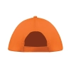 5-panel czapka z daszkiem 160 BUZZ | MO-MO1447-10