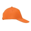 5-panel czapka z daszkiem 160 BUZZ | MO-MO1447-10
