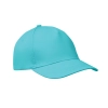 5-panel czapka z daszkiem 160 BUZZ MO1447-12