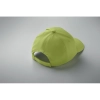 5-panel czapka z daszkiem 160 BUZZ | MO-MO1447-48