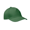 5-panel czapka z daszkiem 160 BUZZ MO1447-60
