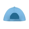 5-panel czapka z daszkiem 160 BUZZ | MO-MO1447-66
