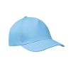 5-panel czapka z daszkiem 160 BUZZ MO1447-66