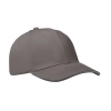 6-panel czapka z daszkiem 260 BUFFALO MO1464-44