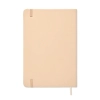 Notatnik A5 w linie ARCONOT LINED | MO-MO1804-13