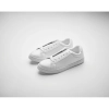 Trampki z PU 38 BLANCOS | MO-MO2038-06