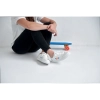Trampki z PU 38 BLANCOS | MO-MO2038-06