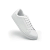 Trampki z PU 41 BLANCOS | MO-MO2041-06