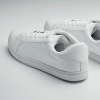 Trampki z PU 42 BLANCOS | MO-MO2042-06