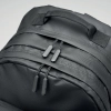 Plecak na laptopa 300D RPET VALLEY BACKPACK | MO-MO2050-03