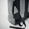 Plecak odblaskowy Rolltop BRIGHT ROLLPACK | MO-MO2056-16