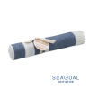 Ręcznik SEAQUAL®hammam 100x170 WAVE MO2058-04