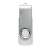 USB 16G z ABS z recyklingu TECHMATE RABS | MO-MO2080-06