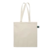 Torba na zakupy Fairtrade 180gr OSOLE ++ | MO-MO2094-13
