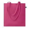 Torba Fairtrade 140gr/m² OSOLE COLOUR MO2098-38