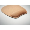 Ergonomiczna podkładka z korka MARBO | MO-MO2113-13