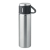 Butelka dwuścienna 420 ml TONIA MO2117-16