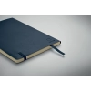 Notes A5 z recyklingu BRETA | MO-MO2118-85