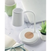Lampa z ładowarką i głośnikiem SPOT | MO-MO2124-06