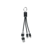 Kabel ładujący 4 w 1 typu C BLUE MO2141-03