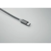 Kabel ładujący 4 w 1 typu C BLUE | MO-MO2141-18