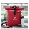 Plecak rolltop poliester 600D IREA | MO-MO2170-05