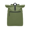Plecak rolltop poliester 600D IREA MO2170-49