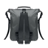 Wodoodporna torba RPET rolltop SCUBAROLL | MO-MO2181-15