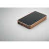 Bezprzewodowy power bank 4000 mAh ACAPOW | MO-MO2185-03