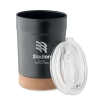 Kubek dwuściankowy 300 ml NOMU | MO-MO2187-03