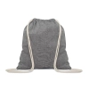 Torba bawełniana 140 gr/m² MUJIKA MO2189-03